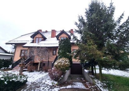 dom na sprzedaż - Suszec, Rudziczka, Napieralskiego