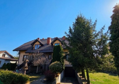 dom na sprzedaż - Suszec, Rudziczka, Napieralskiego