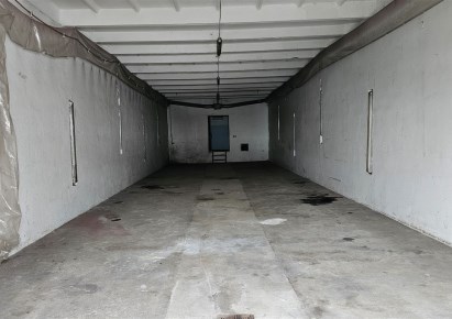 hala na wynajem - Pszczyna, Studzienicka