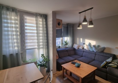 mieszkanie na sprzedaż - Wodzisław Śląski, Przemysława