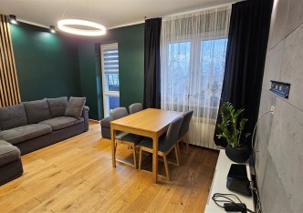 mieszkanie na sprzedaż - Pszczyna, Dobrawy