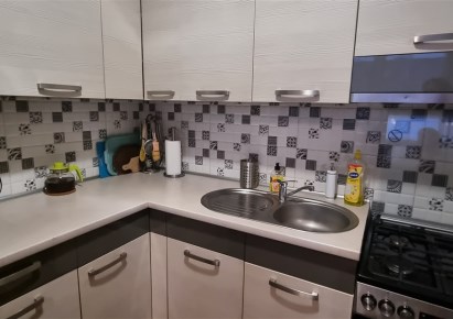 mieszkanie na sprzedaż - Brzeszcze (gw), Jawiszowice, Paderewskiego