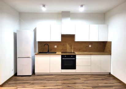 mieszkanie na wynajem - Zabrze, Śródmieście, 3 Maja