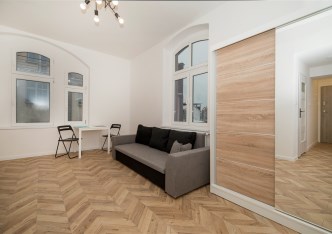 mieszkanie na wynajem - Chorzów, Centrum