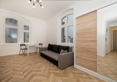 mieszkanie na wynajem - Chorzów, Centrum