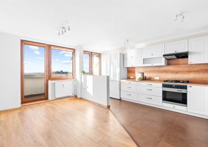 mieszkanie na sprzedaż - Katowice, Osiedle Tysiąclecia, Górne, Tysiąclecia