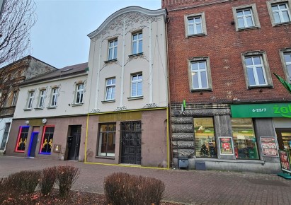 lokal na sprzedaż - Pszczyna, Piastowska