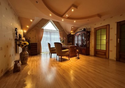 dom na sprzedaż - Częstochowa, Rząsawy