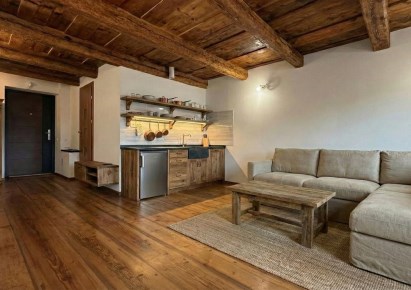 mieszkanie na sprzedaż - Goczałkowice-Zdrój, Lipowa