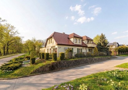 dom na sprzedaż - Pszczyna, Piłsudskiego, Partyzantów