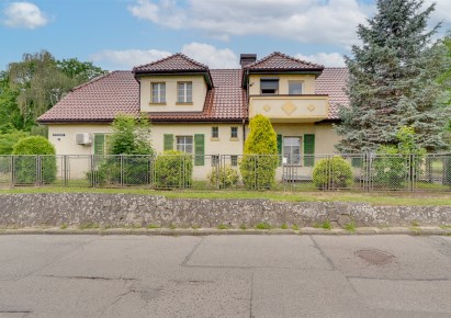 dom na sprzedaż - Pszczyna, Piłsudskiego, Partyzantów