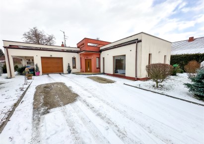 dom na sprzedaż - Częstochowa, Kawodrza Dolna