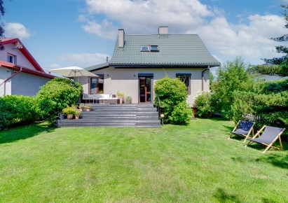 dom na sprzedaż - Chorzów, Batory, Kasztanowa