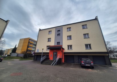 garaz na sprzedaż - Siemianowice Śląskie, Bytków, Wróbla