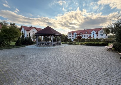 mieszkanie na sprzedaż - Ustroń, Hermanice, Skoczowska