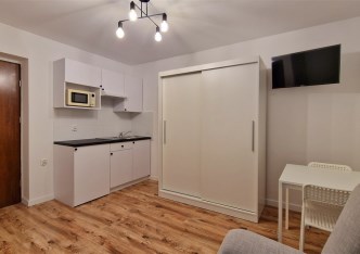 mieszkanie na wynajem - Gliwice, Łabędy