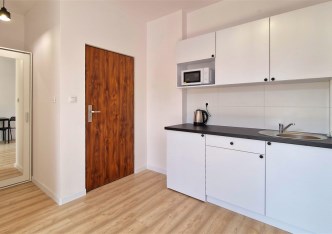 mieszkanie na wynajem - Bytom, Centrum