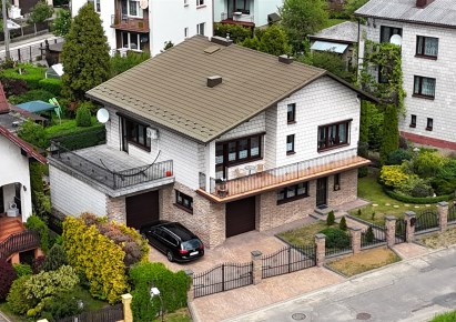 dom na sprzedaż - Łazy