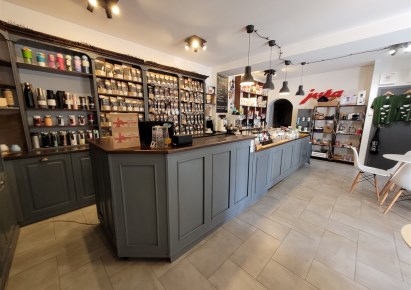 lokal na sprzedaż - Pszczyna, Stare miasto, Dworcowa