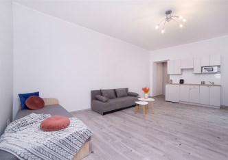 mieszkanie na wynajem - Bytom, Centrum, Jagiellońska