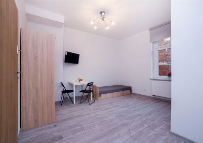mieszkanie na wynajem - Bytom, Centrum, Jagiellońska