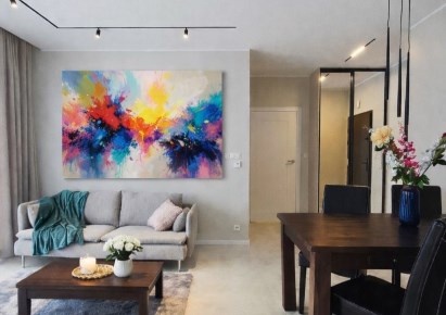 mieszkanie na wynajem - Siemianowice Śląskie, Bańgów, Bańgowska