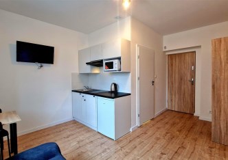 mieszkanie na wynajem - Chorzów, Batory, Karłowicza