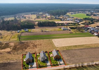 działka na sprzedaż - Bojszowy, Nowe Bojszowy, Korzenicka