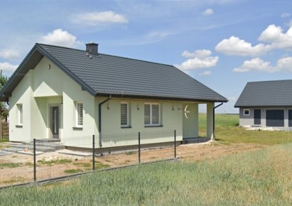 dom na sprzedaż - Oksa, Zakrzów