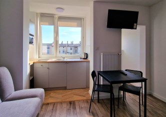 mieszkanie na wynajem - Chorzów, Klimzowiec