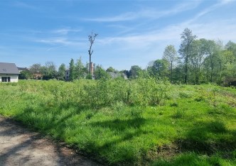 działka na sprzedaż - Pszczyna, Stara Wieś, Staromiejska