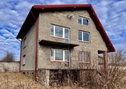 dom na sprzedaż - Zawiercie, Skarzyce, Kmicica