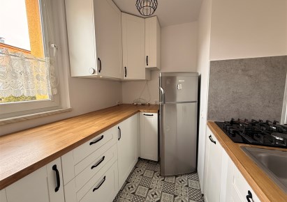 mieszkanie na wynajem - Pszczyna, Siedlice