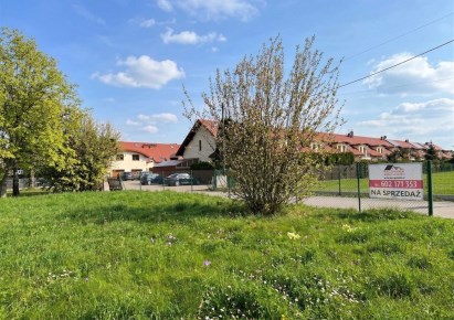 działka na sprzedaż - Goczałkowice-Zdrój, Południowa