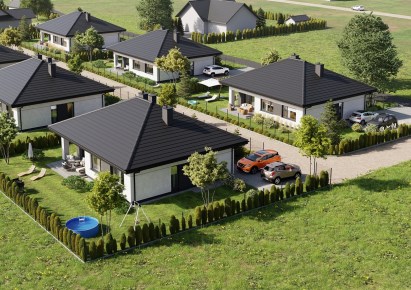 dom na sprzedaż - Suszec, Mizerów, Nadrzeczna