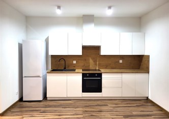 mieszkanie na wynajem - Zabrze, Śródmieście, 3 Maja