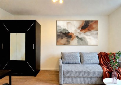 mieszkanie na wynajem - Katowice, Zawodzie, 1 Maja