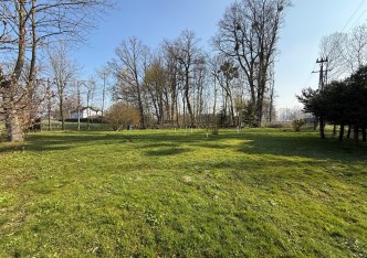 działka na sprzedaż - Pszczyna (gw), Studzionka, Jedności