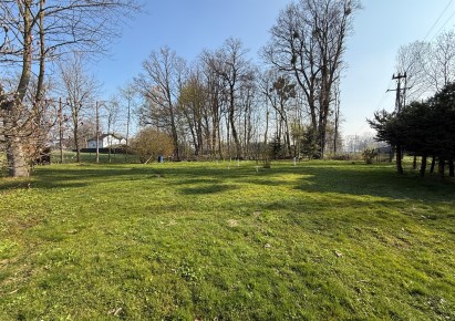 działka na sprzedaż - Pszczyna (gw), Studzionka, Jedności