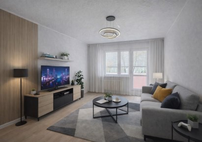 mieszkanie na sprzedaż - Katowice, os. Witosa