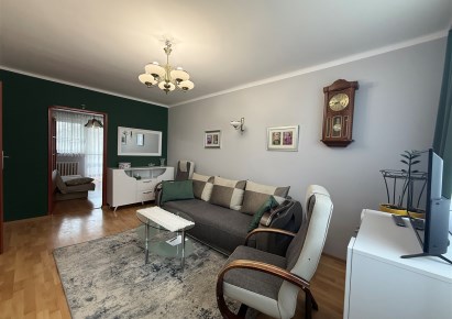 mieszkanie na sprzedaż - Jastrzębie-Zdrój, Osiedle Pionierów, Śląska