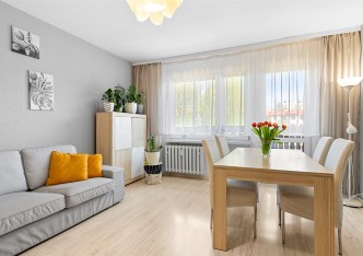 mieszkanie na sprzedaż - Chorzów, Chorzów II, Grunwaldzka