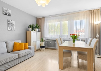 mieszkanie na sprzedaż - Chorzów, Chorzów II, Grunwaldzka