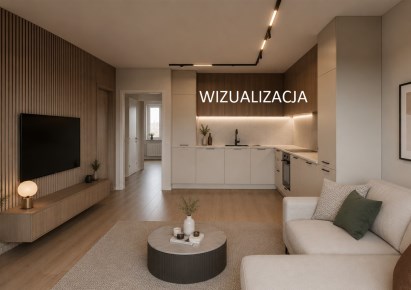 mieszkanie na sprzedaż - Świętochłowice, Centrum, Polna