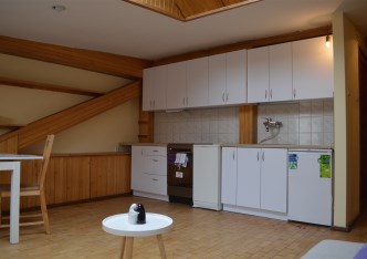 mieszkanie na wynajem - Katowice, Śródmieście, Rymera