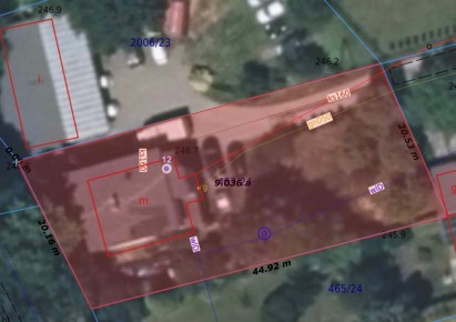 dom na sprzedaż - Goczałkowice-Zdrój, Borowinowa
