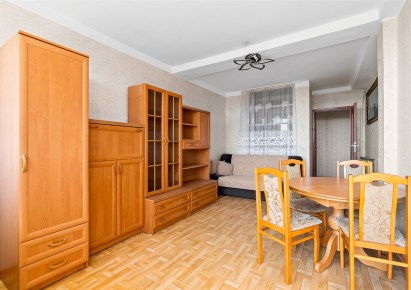 mieszkanie na sprzedaż - Katowice, Centrum, Aleja Wojciecha Korfantego