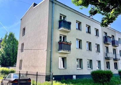 mieszkanie na sprzedaż - Chorzów, Batory, Chodkiewicza