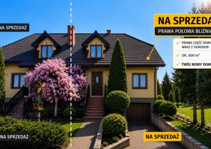 dom na sprzedaż - Suszec, Rudziczka, Napieralskiego