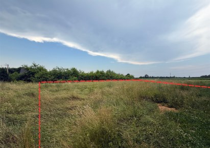 działka na sprzedaż - Pszczyna, Podstarzyniec, Studzienicka